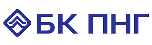 ПНГ Лого Буровая компания ПНГ