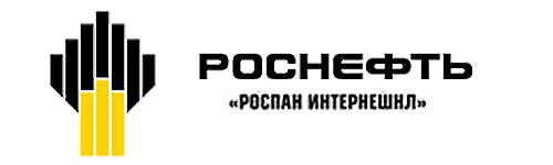 Роспан Лого Роснефть